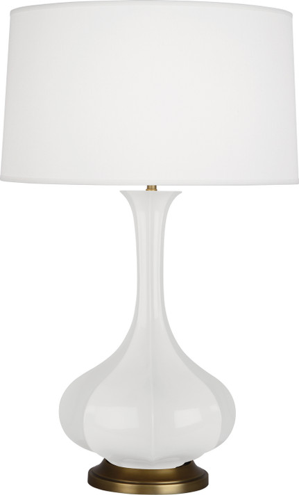 Lamps Table by Robert Abbey ( 165 | LY994 Pike ) 