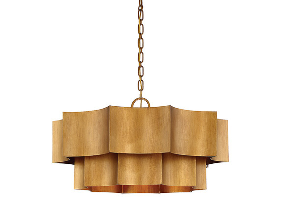 Pendants Metal Shade by Savoy House ( 51 | 7-101-6-54 Shelby ) 
