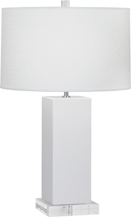 Lamps Table by Robert Abbey ( 165 | LY995 Harvey ) 