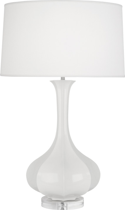 Lamps Table by Robert Abbey ( 165 | LY996 Pike ) 