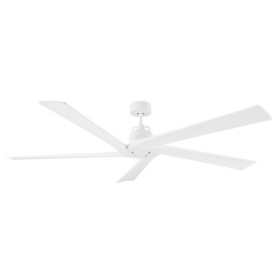 Fans Ceiling Fans by Visual Comfort Fan ( 71 | 5ASPR70RZW Aspen ) 