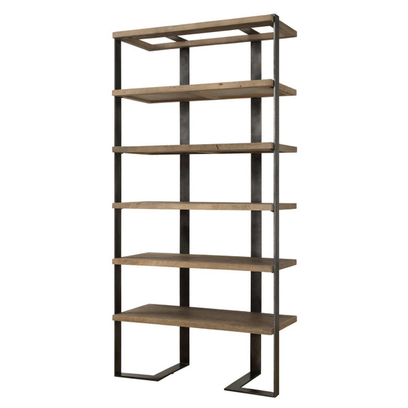 Furniture Bookcases/Curios by Uttermost ( 52 | 24047 Felix ) 