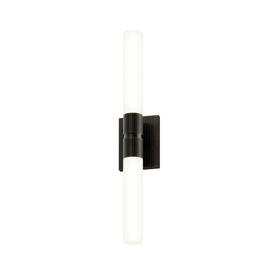 Sconces Linear/Tubular by Sonneman ( 69 | 3962.51-27 Scepter ) 