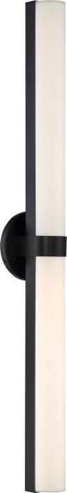 Bathroom Fixtures Cylindrical / Linear by Nuvo Lighting ( 72 | 62-744 Bond ) 
