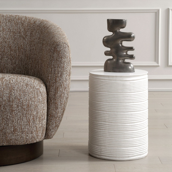 Furniture Accent Tables by Uttermost ( 52 | 24117 Borderline ) 