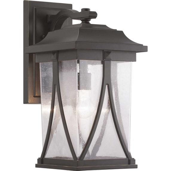 Exterior Wall Mount by Progress Lighting ( 54 | P560115-020 Abbott ) 