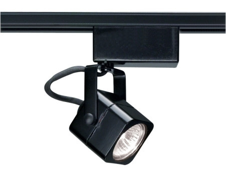 Track Heads by Nuvo Lighting ( 72 | TH233 Track Heads Black ) 