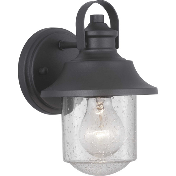 Exterior Wall Mount by Progress Lighting ( 54 | P560119-031 Weldon ) 