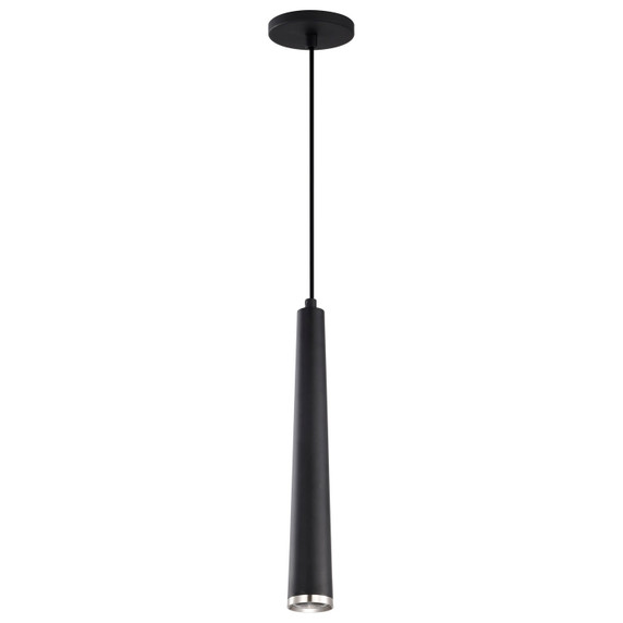Mini Pendants Metal Shade by Nuvo Lighting ( 72 | 62-829 Melrose ) 