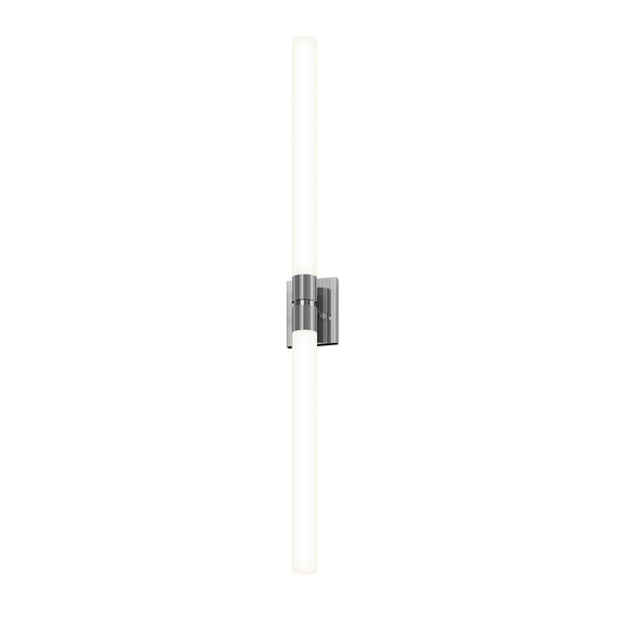 Sconces Linear/Tubular by Sonneman ( 69 | 3964.01-40 Scepter ) 