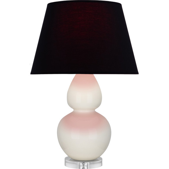 Lamps Table by Robert Abbey ( 165 | A756K Double Gourd ) 