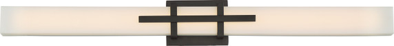 Bathroom Fixtures Cylindrical / Linear by Nuvo Lighting ( 72 | 62-876 Grill ) 