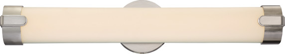 Bathroom Fixtures Cylindrical / Linear by Nuvo Lighting ( 72 | 62-922 Loop ) 