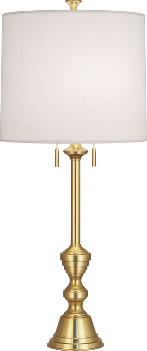 Lamps Table by Robert Abbey ( 165 | 1220 Arthur ) 