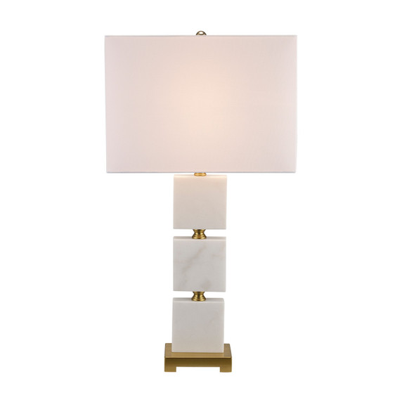 Lamps Table by Trans Globe Imports ( 110 | RTL-9166 WG-AG Laurel ) 