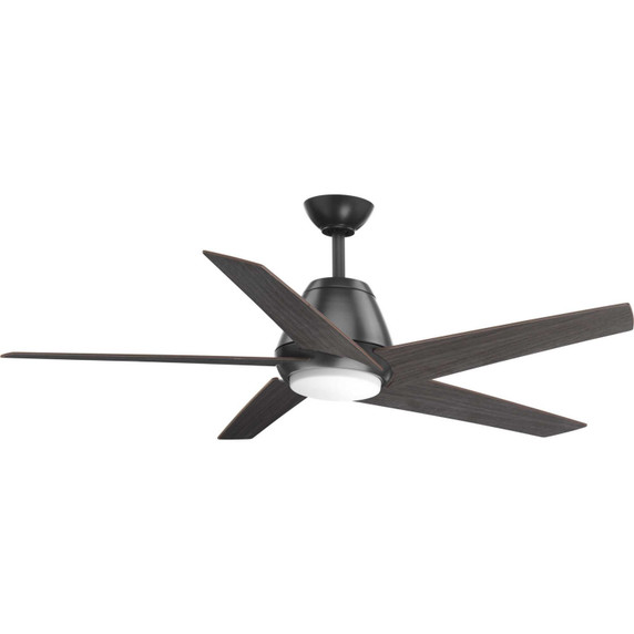 Fans Ceiling Fans by Progress Lighting ( 54 | P2582-14330K Gust ) 