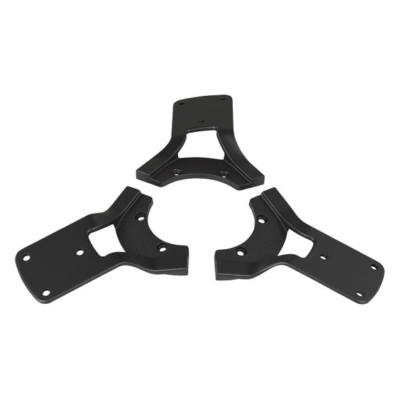Fans Accessories by Visual Comfort Fan ( 71 | ACFK-MBK Arcade ) 