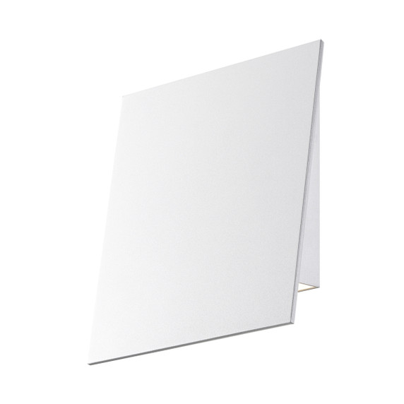 Exterior Wall Mt./Flush by Sonneman ( 69 | 2363.98-WL Angled Plane ) 