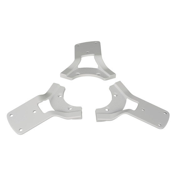 Fans Accessories by Visual Comfort Fan ( 71 | ACFK-RZW Arcade ) 