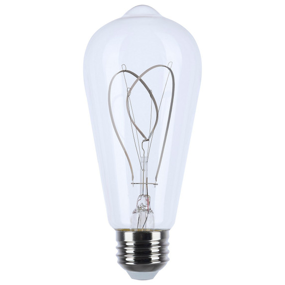 Bulbs Antique by Satco ( 230 | S10525 ) 
