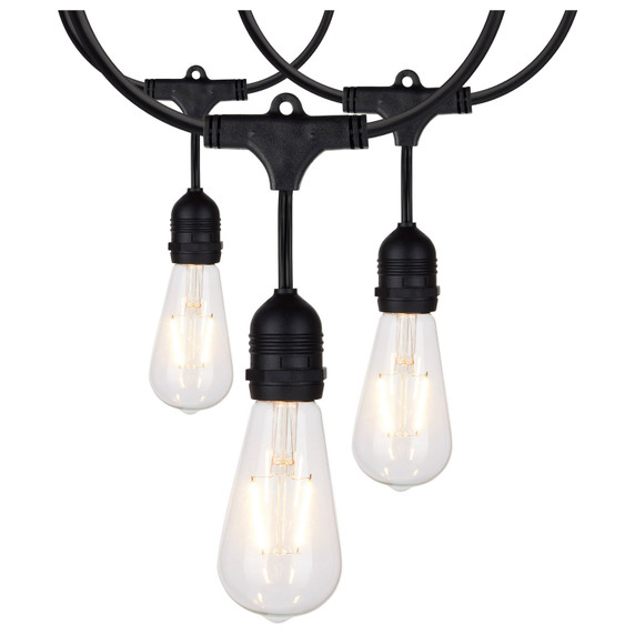 Exterior Hanging by Satco ( 230 | S8036 ) 