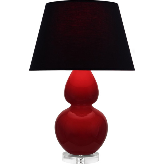 Lamps Table by Robert Abbey ( 165 | SA23K Double Gourd ) 