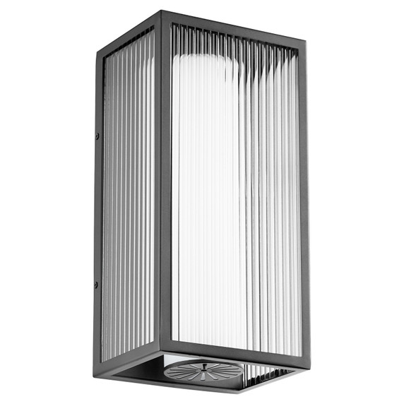 Exterior Wall Mount by Quorum ( 19 | 9717-8-69 Maestro ) 