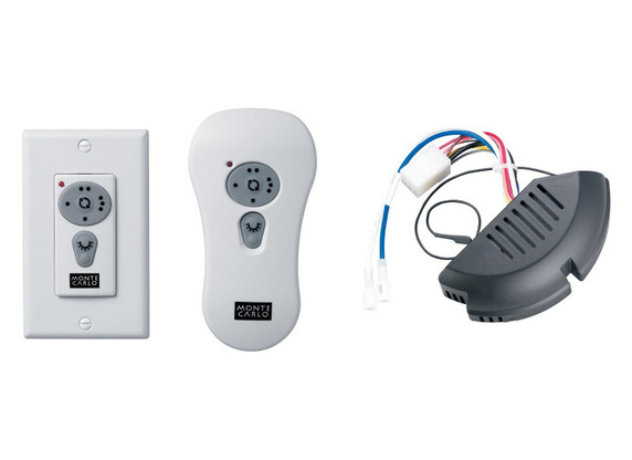 Fans Fan Controls by Visual Comfort Fan ( 71 | CK300 Universal ) 