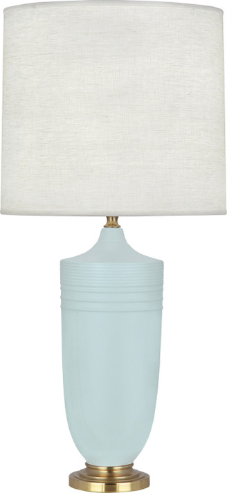 Lamps Table by Robert Abbey ( 165 | MSB27 Michael Berman Hadrian ) 