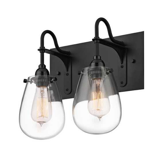 Bathroom Fixtures Two Lights by Sonneman ( 69 | 4287.25 Chelsea ) 
