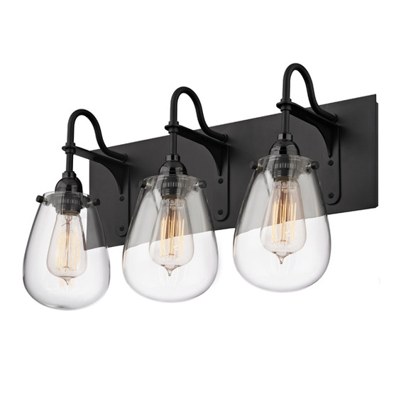 Bathroom Fixtures Three Lights by Sonneman ( 69 | 4288.25 Chelsea ) 