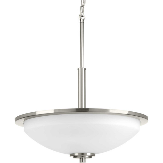 Pendants Bowl Style by Progress Lighting ( 54 | P3450-09 Replay ) 