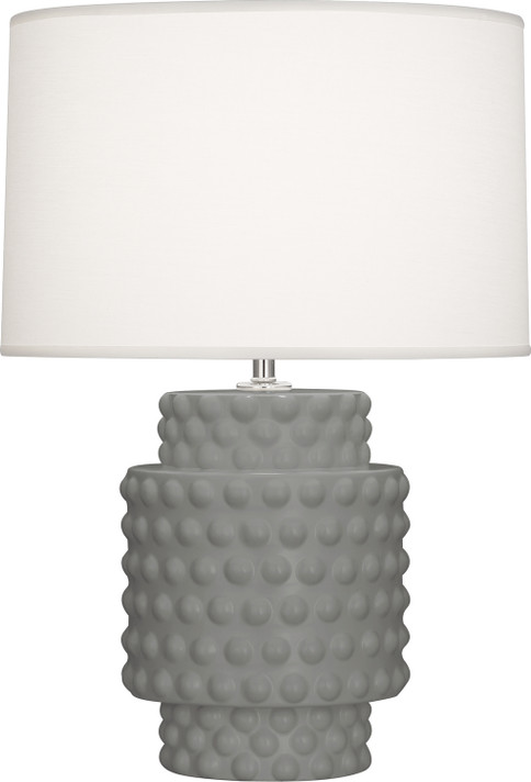 Lamps Table by Robert Abbey ( 165 | MST09 Dolly ) 