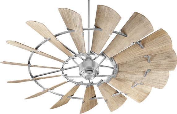Fans Ceiling Fans by Quorum ( 19 | 97215-9 Windmill ) 