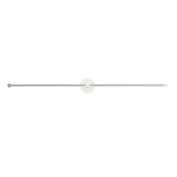 Bathroom Fixtures Cylindrical / Linear by Sonneman ( 69 | 23QSCL222B120PHA Purolinear 360 ) 