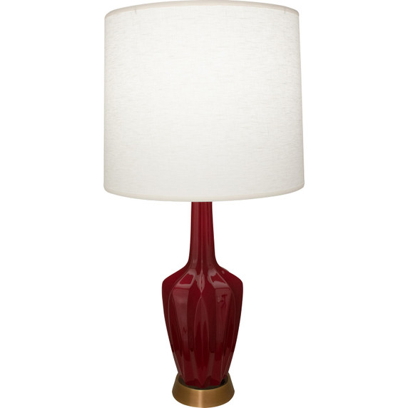 Lamps Table by Robert Abbey ( 165 | SA36 Emma ) 