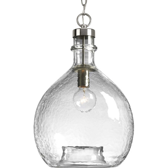 Pendants Glass Down by Progress Lighting ( 54 | P500064-009 Zin ) 
