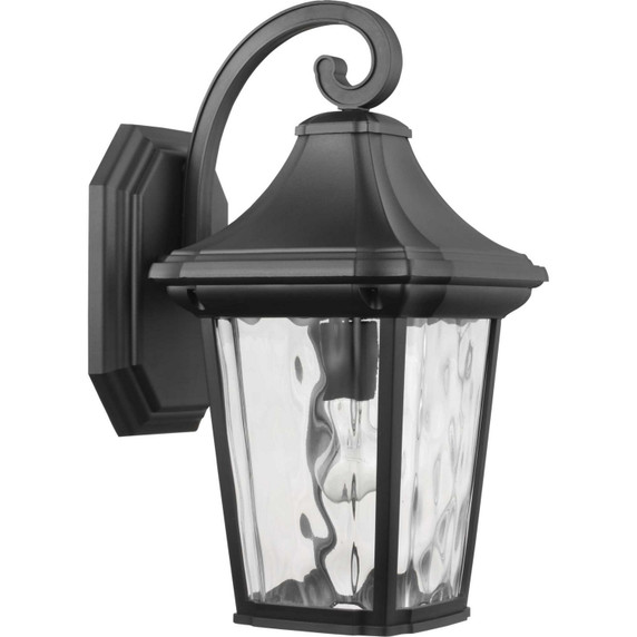 Exterior Wall Mount by Progress Lighting ( 54 | P560173-031 Marquette ) 