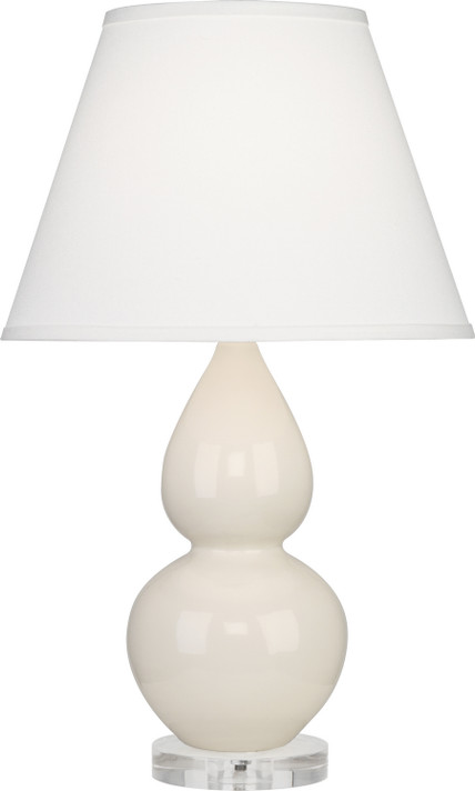 Lamps Table by Robert Abbey ( 165 | A776X Small Double Gourd ) 