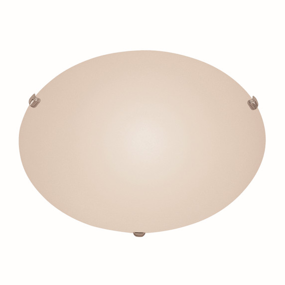 Flush Mounts Bowl Style by Trans Globe Imports ( 110 | 58708 PC Cullen ) 