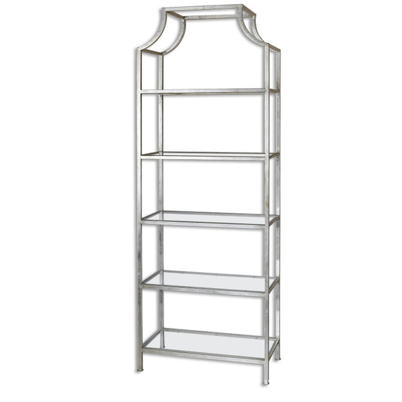 Furniture Bookcases/Curios by Uttermost ( 52 | 24514 Aurelie ) 