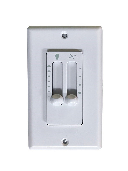 Fans Fan Controls by Trans Globe Imports ( 110 | WC-7 ) 