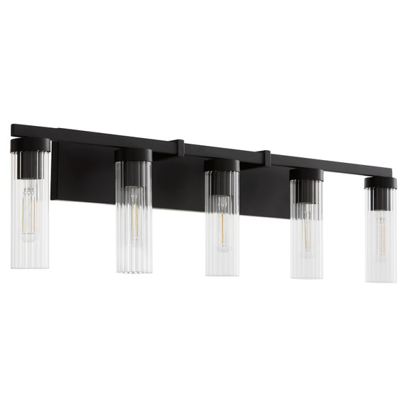 Bathroom Fixtures Five+Lights by Quorum ( 19 | 533-5-59 Kilbey ) 