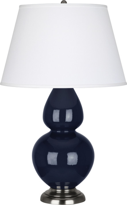 Lamps Table by Robert Abbey ( 165 | MB22X Double Gourd ) 