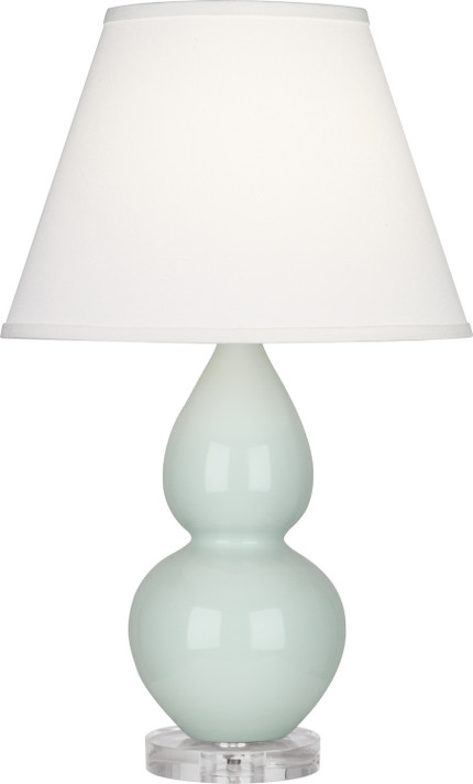 Lamps Table by Robert Abbey ( 165 | A788X Small Double Gourd ) 