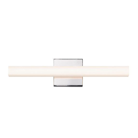 Bathroom Fixtures Cylindrical / Linear by Sonneman ( 69 | 2420.01 SQ-Bar ) 