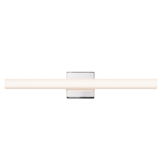 Bathroom Fixtures Cylindrical / Linear by Sonneman ( 69 | 2421.01 SQ-Bar ) 