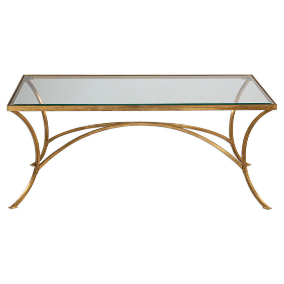 Furniture Coffee/End Tables by Uttermost ( 52 | 24639 Alayna ) 