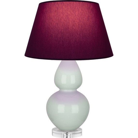 Lamps Table by Robert Abbey ( 165 | A791P Double Gourd ) 