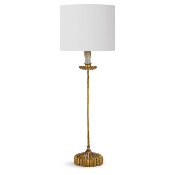 Lamps Candlestick by Regina Andrew ( 400 | 13-1171 Clove ) 